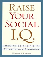 Raise Your Social I. Q.